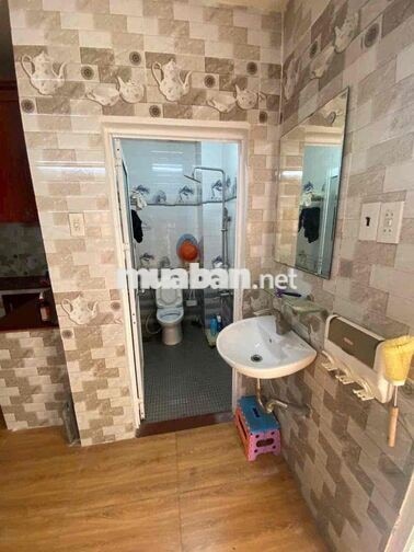 Nhà 2 phòng full nội thất kdc Cửu Long