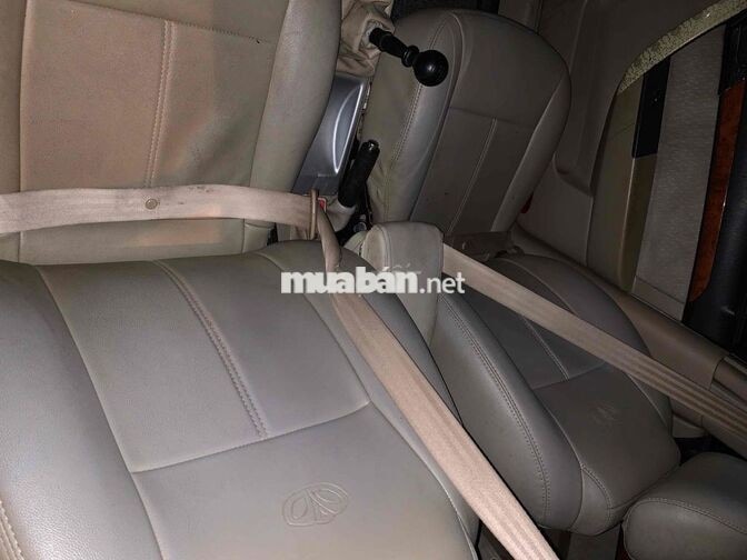 DAEWOO GENTRA 2008 Vàng cát