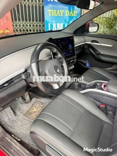 VinFast VF6 Eco 2025 Đỏ 60000 km