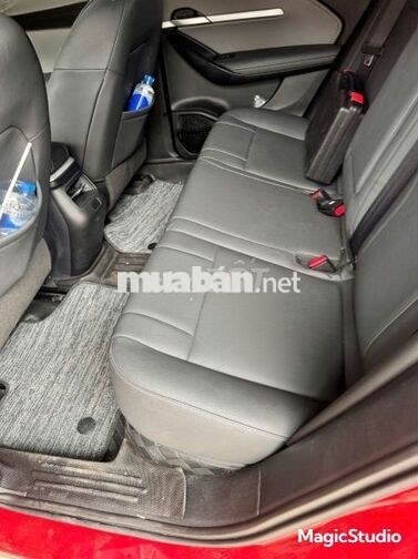VinFast VF6 Eco 2025 Đỏ 60000 km