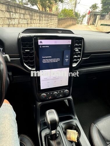 Ford Ranger Wildtrak 2.0L 4x4 AT 2022