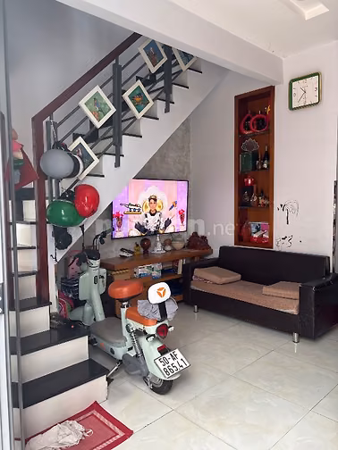 Bán nhà hẻm 188/34/4 Nguyễn Suý, P. Phú Thọ Hoà