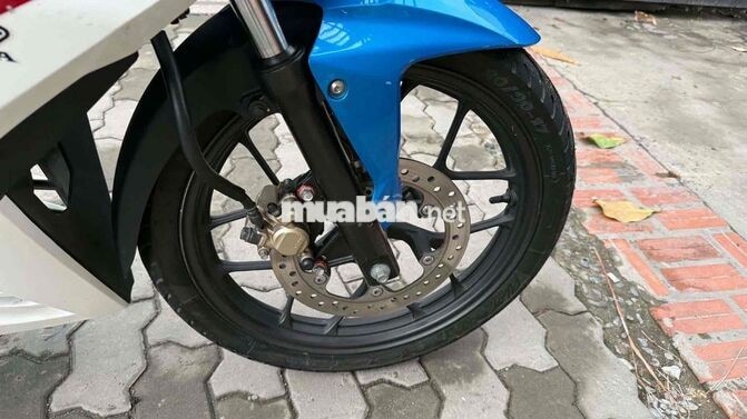 Honda Winner V1 2018