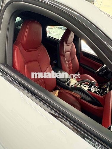 Porsche Cayenne Coupe 2022 Trắng 38.888km