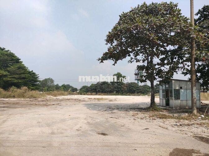 Cần bán đất KCN Mỹ Xuân A vuông vức - Diện tích 3.883m2