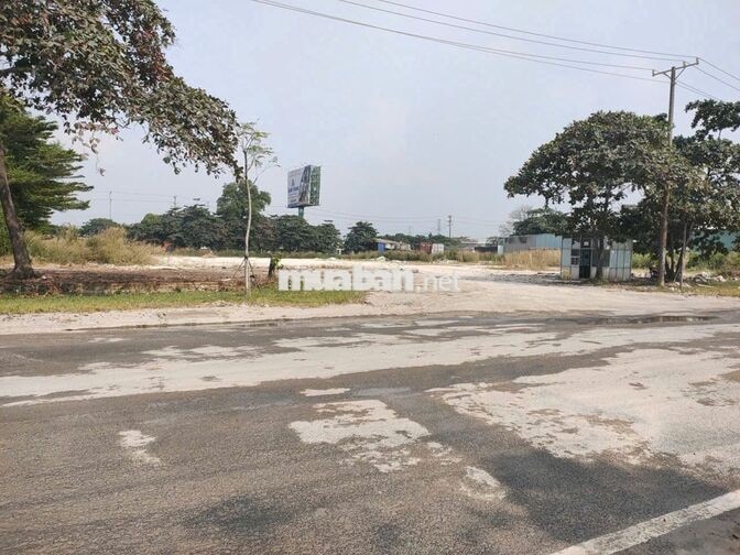 Cần bán đất KCN Mỹ Xuân A vuông vức - Diện tích 3.883m2