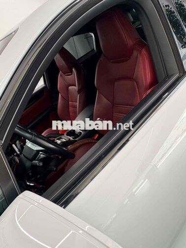 Porsche Cayenne Coupe 2022 Trắng 38.888km