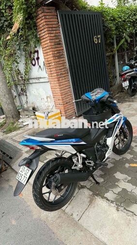 Honda Winner V1 2018
