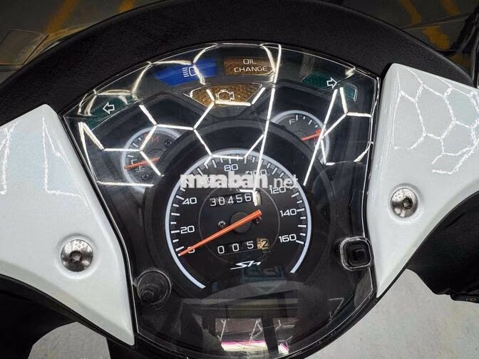 Honda SH Ý 150 2021 Trắng