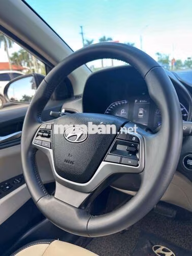 Hyundai Accent 2021 Tiêu chuẩn Tự động 66000 km Đe