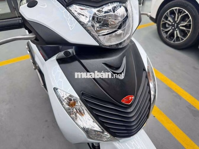Honda SH Ý 150 2021 Trắng