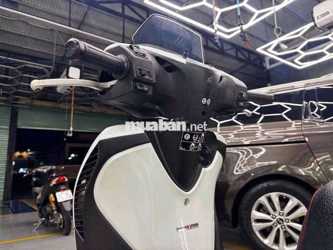 Honda SH Ý 150 2021 Trắng