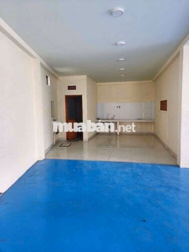 Cho Thuê Kho Xuân Thới Thượng Hóc Môn