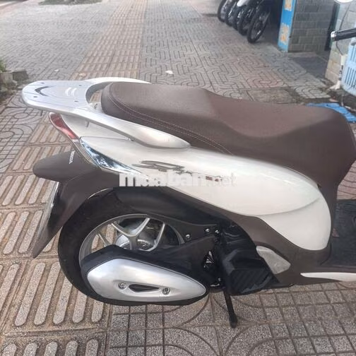 Honda SH Mode Trắng Xe tay ga