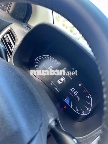 Hyundai Accent 2021 Tiêu chuẩn Tự động 66000 km Đe