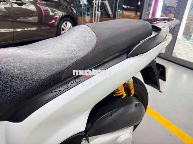 Honda SH Ý 150 2021 Trắng