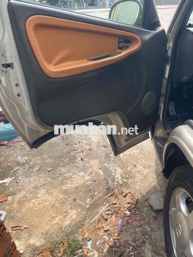 Mercedes-Benz 9 chỗ Bạc giao lưu