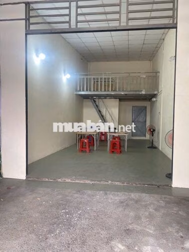 Cho thuê mặt bằng kinh doanh mặt tiền đường Lê Đức Thọ