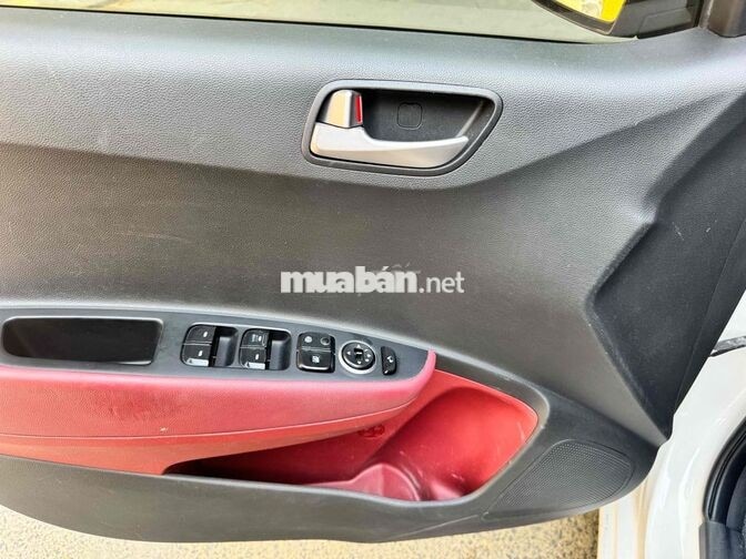 Hyundai i10 1.25 hàng đọc 2015 Nhập khẩu