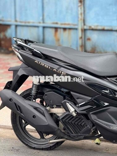 Air Blade 125 4Val 2024 BSTP LƯỚT 8k