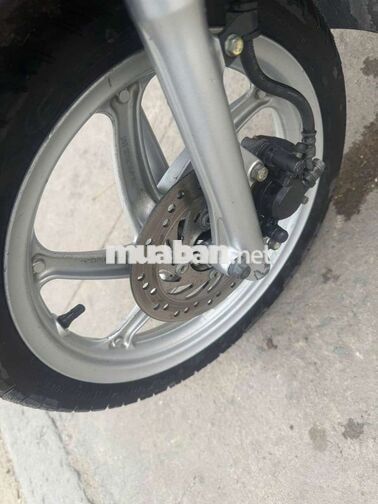 Honda Vision 2016 110cc Đỏ 26000 km