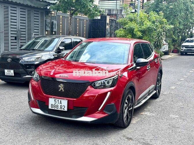 🚘Peugeot 2021 Tự động giá như xe Morning