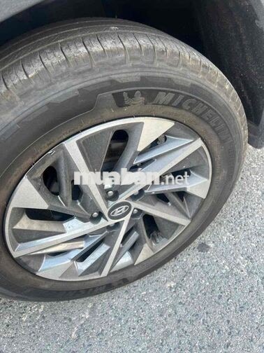 Hyundai Tucson Cao cấp 2022 Trắng 42.500km