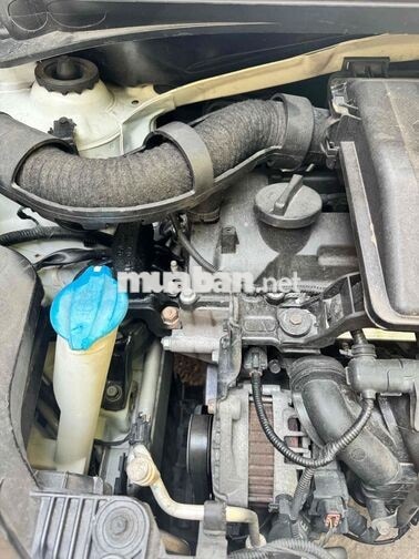 Hyundai i10 1.25 hàng đọc 2015 Nhập khẩu