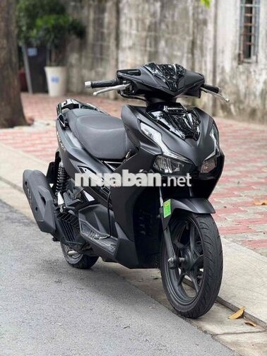 Air Blade 125 4Val 2024 BSTP LƯỚT 8k
