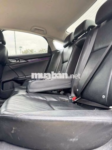 Honda Civic G sx 2020 lên nhiều đồ chơi