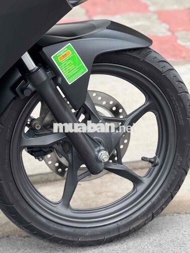 Air Blade 125 4Val 2024 BSTP LƯỚT 8k