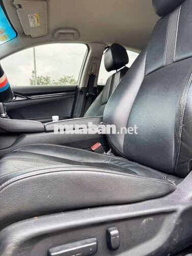 Honda Civic G sx 2020 lên nhiều đồ chơi