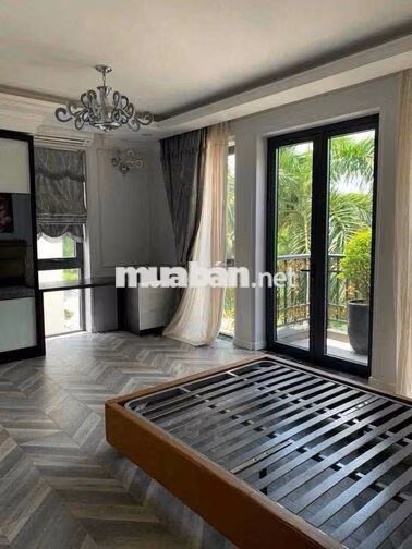 Cho thuê biệt thự Nam Thông 1, Biệt Thự Đơn Lập - Phú Mỹ Hưng