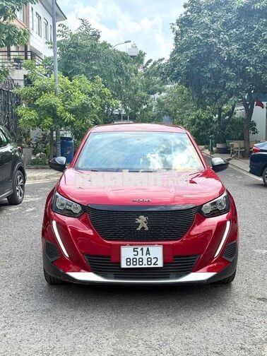 🚘Peugeot 2021 Tự động giá như xe Morning