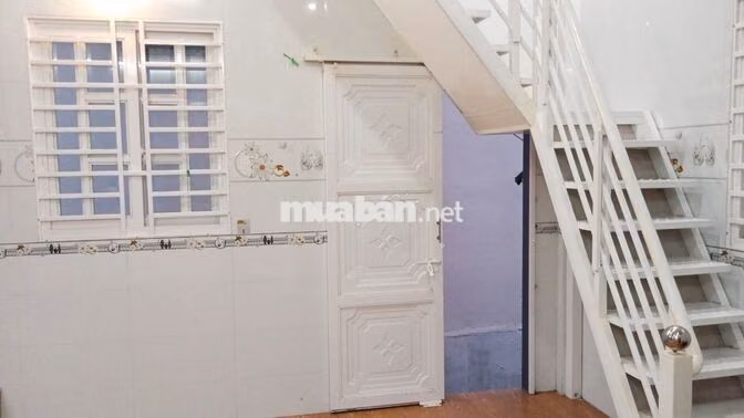 CHO THUÊ NHÀ NGUYÊN CĂN – 1 TRỆT 1 LẦU – MẶT TIỀN QL91, LONG XUYÊN