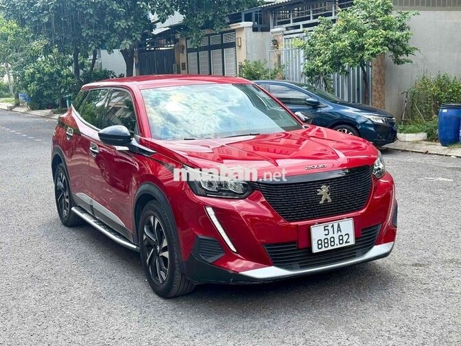 🚘Peugeot 2021 Tự động giá như xe Morning