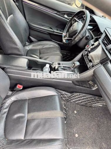 Honda Civic G sx 2020 lên nhiều đồ chơi