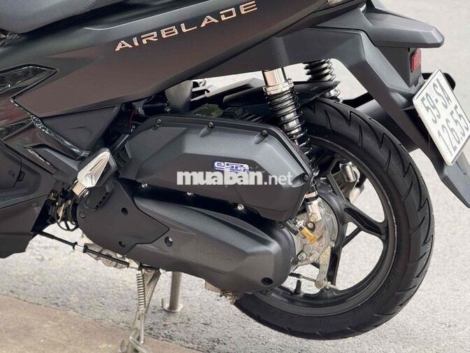 Air Blade 125 4Val 2024 BSTP LƯỚT 8k