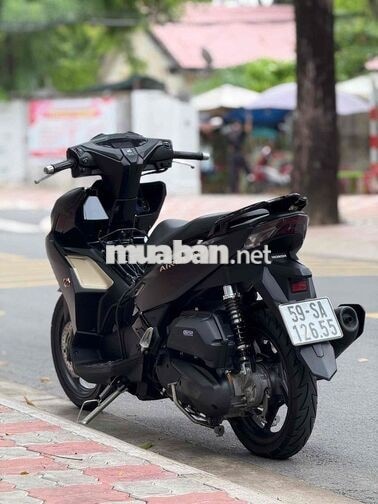 Air Blade 125 4Val 2024 BSTP LƯỚT 8k