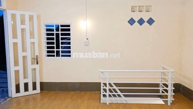 CHO THUÊ NHÀ NGUYÊN CĂN – 1 TRỆT 1 LẦU – MẶT TIỀN QL91, LONG XUYÊN