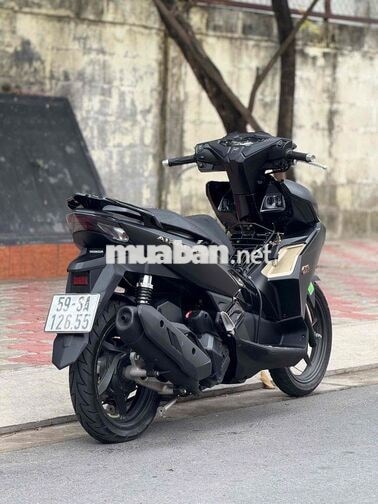 Air Blade 125 4Val 2024 BSTP LƯỚT 8k