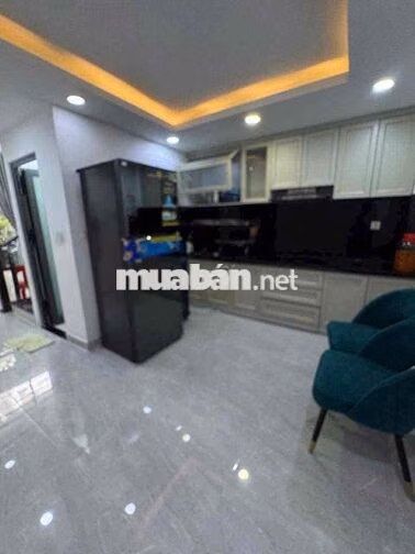 Cho Thuê Nhà Nguyên Căn Gò Vấp