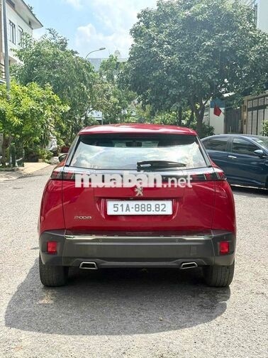 🚘Peugeot 2021 Tự động giá như xe Morning
