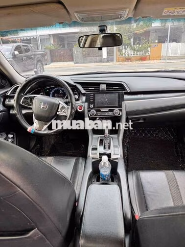 Honda Civic G sx 2020 lên nhiều đồ chơi