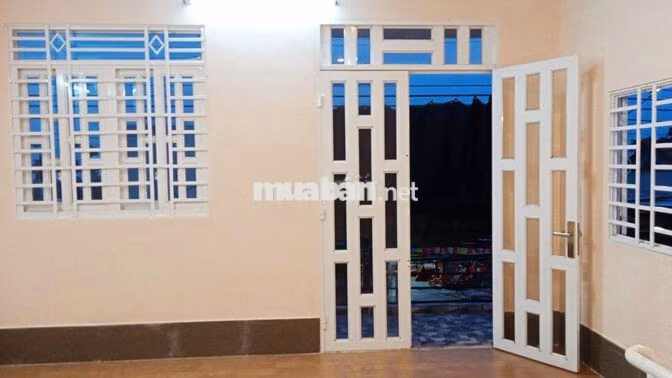 CHO THUÊ NHÀ NGUYÊN CĂN – 1 TRỆT 1 LẦU – MẶT TIỀN QL91, LONG XUYÊN