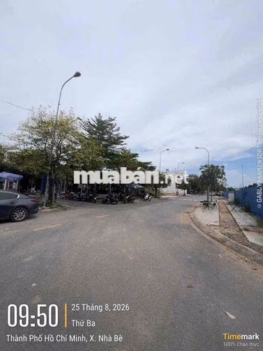 cần bán gấp đất mặt tiền kdc đào sư tích giá rẻ