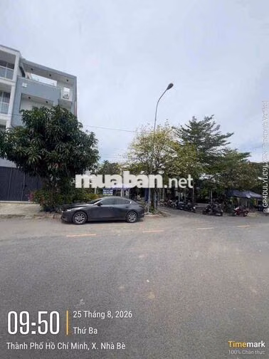 cần bán gấp đất mặt tiền kdc đào sư tích giá rẻ