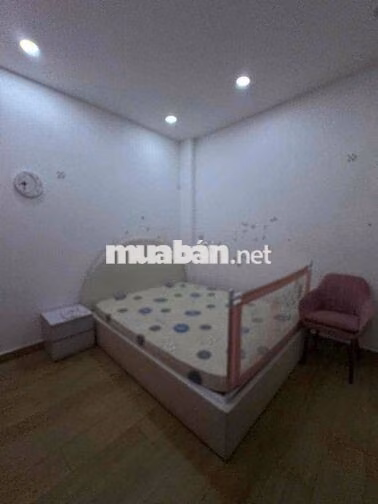 Cho Thuê Nhà Nguyên Căn Gò Vấp