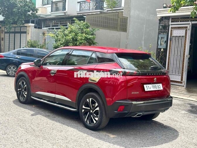 🚘Peugeot 2021 Tự động giá như xe Morning