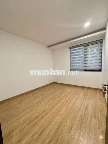 Căn hộ 76m² sạch đẹp sẵn ở - Nơ 7B, Bán đảo Linh Đàm